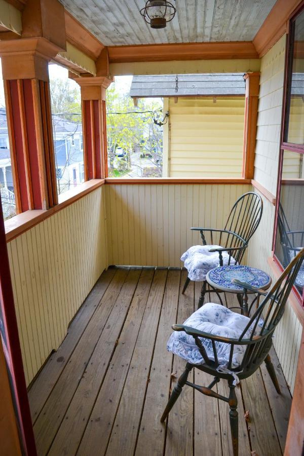 Couette-café Black Friar And Pub *
