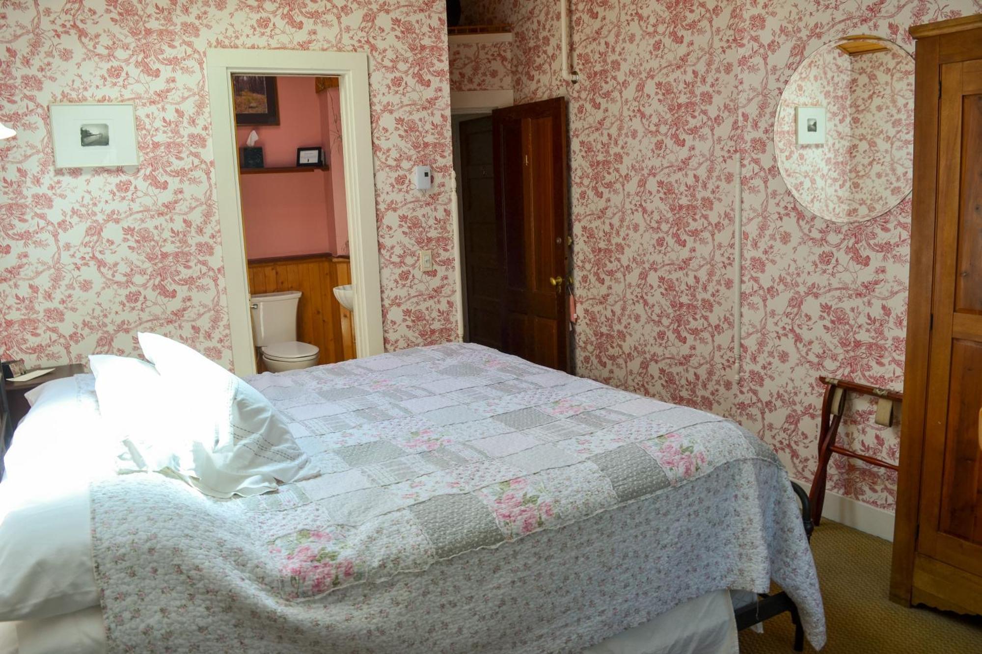 Bed & Breakfast Black Friar And Pub