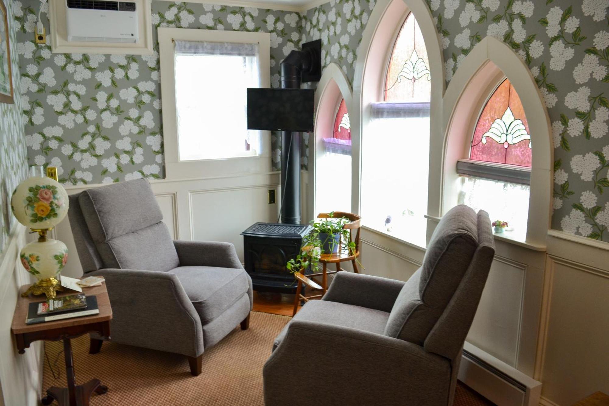 Bed & Breakfast Black Friar And Pub *