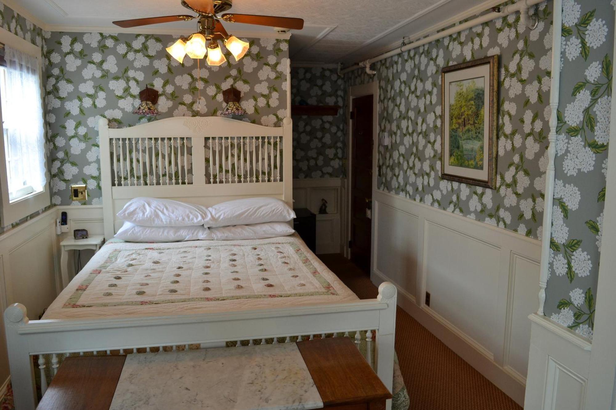 Bed & Breakfast Black Friar And Pub