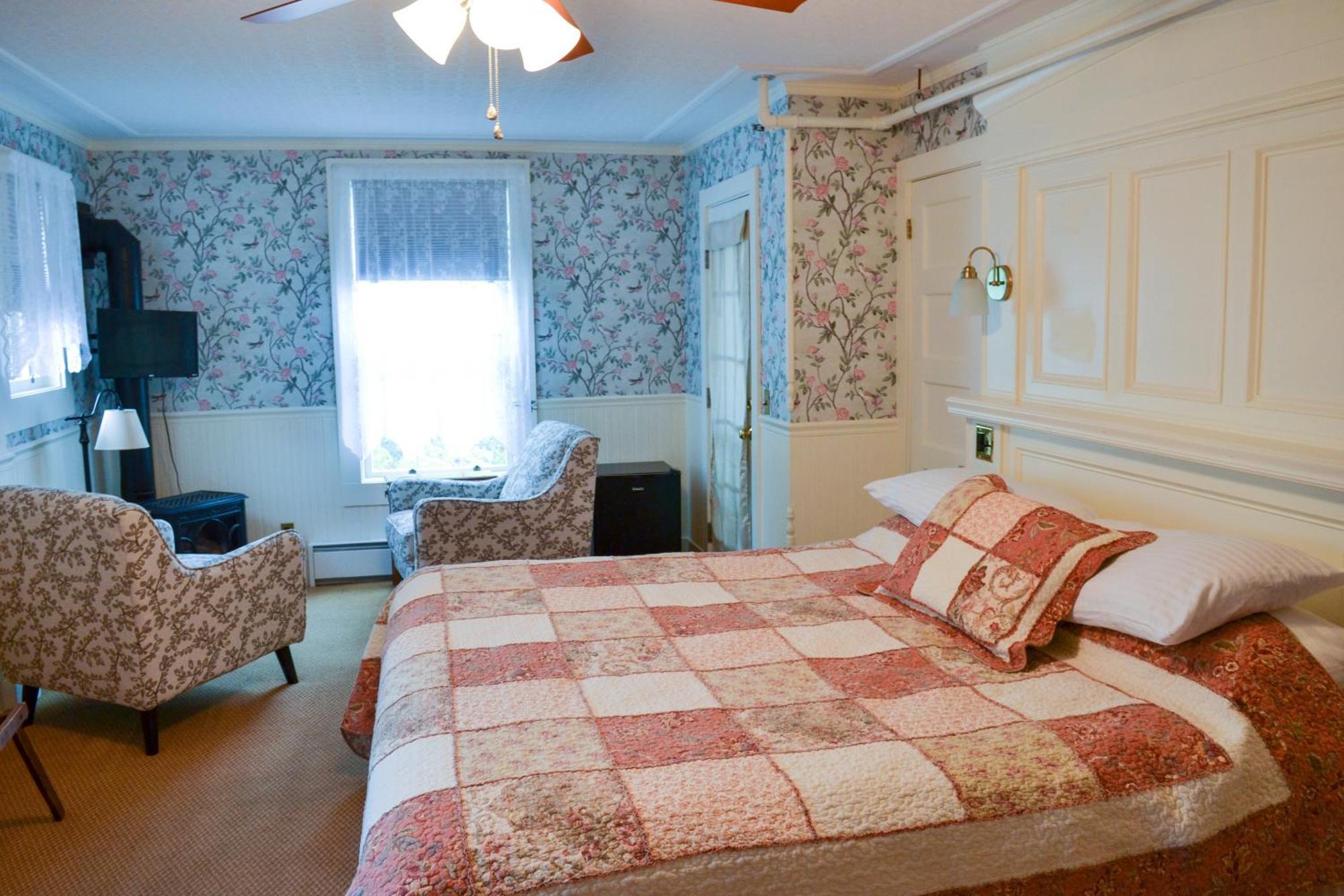 Bed & Breakfast Black Friar And Pub *