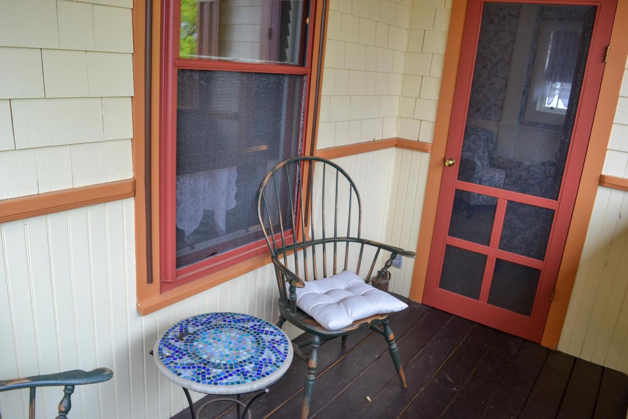 Black Friar Inn&pub Bar Harbor
